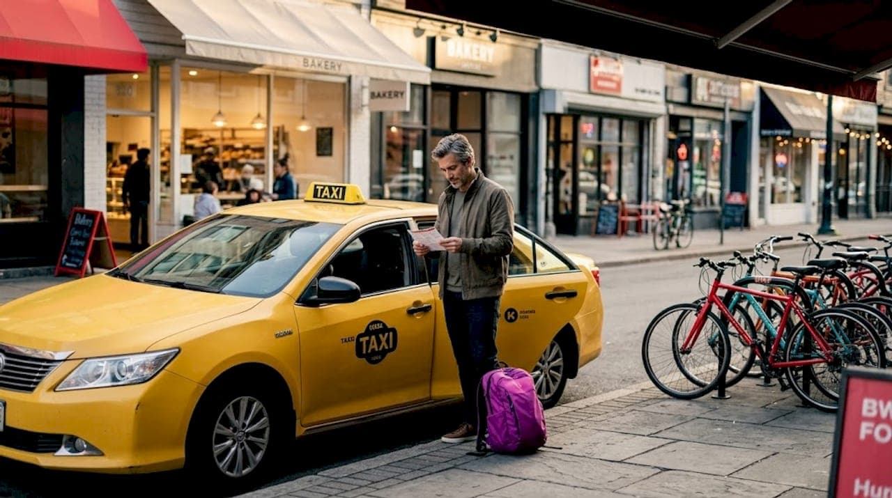 Taxi Cost Saving Tips for Henderson Residents