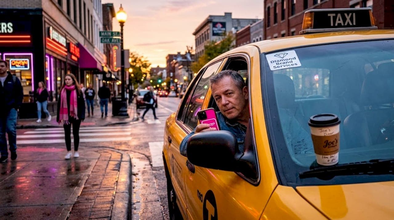 Why Taxis Operate 24 Hours: Safety and Demand Explained