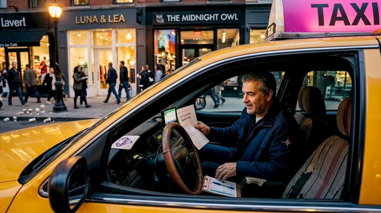 What Is Taxi Service Reliability? a Rider's Guide