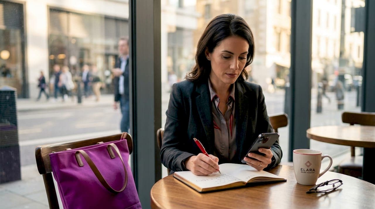 What Is a Taxi Confirmation Number? Your Guide